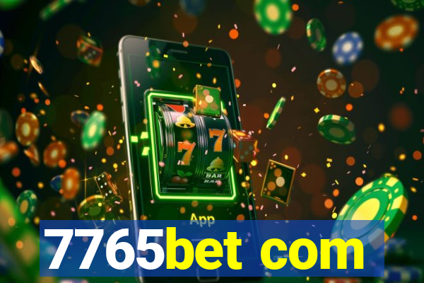 7765bet com